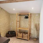 Chez Foucherie Villa *