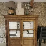Chez Foucherie Villa Nonac