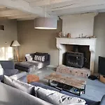 Villa Chez Foucherie Nonac