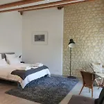 Villa Chez Foucherie Nonac