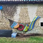 Chez Foucherie Villa