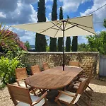Villa Chez Foucherie *