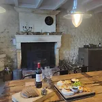 Chez Foucherie *