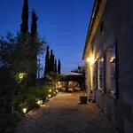Chez Foucherie Villa *