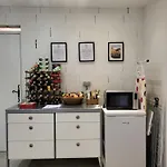 Chez Foucherie Villa Nonac
