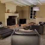 Villa Chez Foucherie Nonac