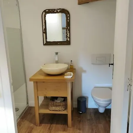 ヴィラ Chez Foucherie *