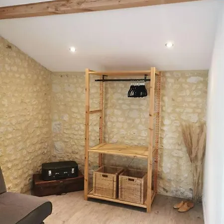 Chez Foucherie ヴィラ *