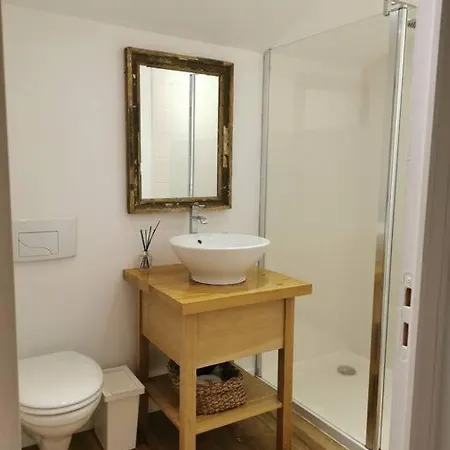 Chez Foucherie ヴィラ Nonac