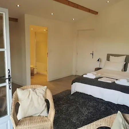 ヴィラ Chez Foucherie Nonac