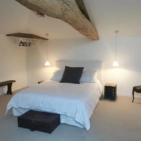 Vila Chez Foucherie