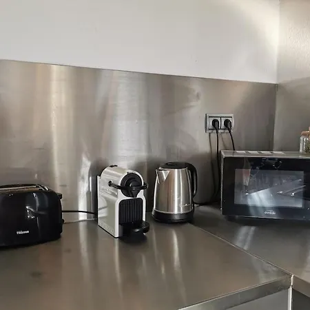 Chez Foucherie ヴィラ Nonac