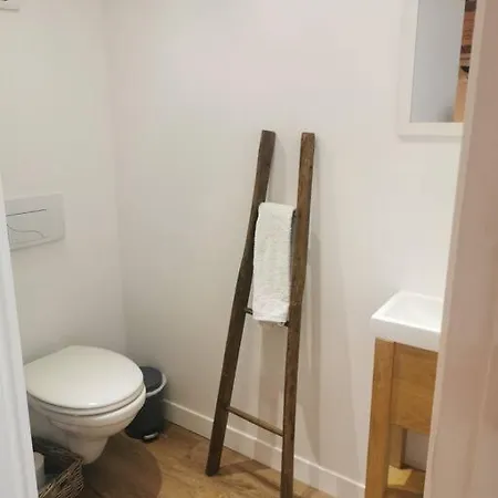 Chez Foucherie * Nonac