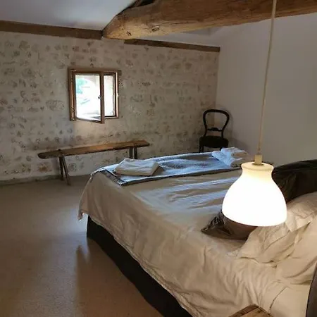 Chez Foucherie