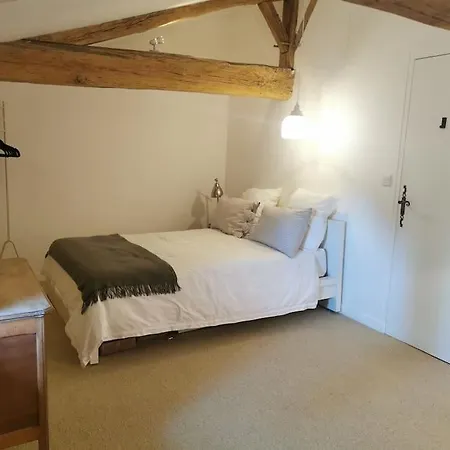 Chez Foucherie Villa *