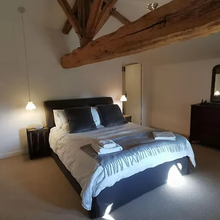 Vila Chez Foucherie