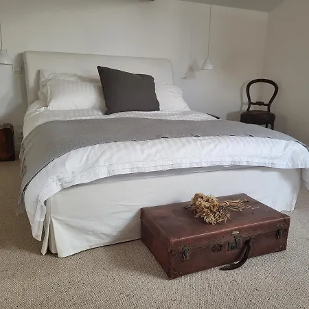 ヴィラ Chez Foucherie