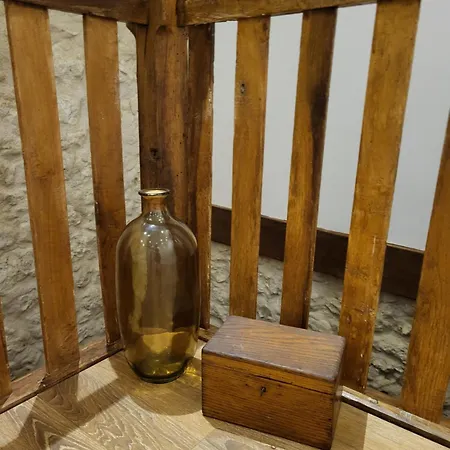 Villa Chez Foucherie *