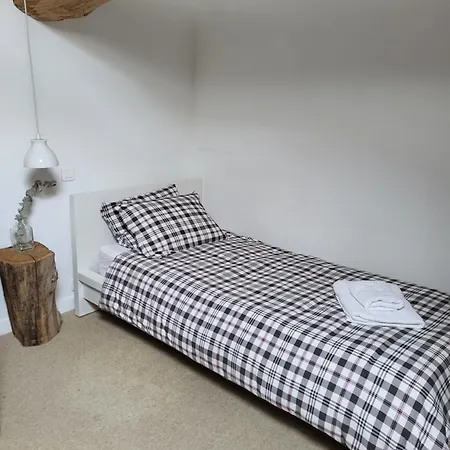 ヴィラ Chez Foucherie *