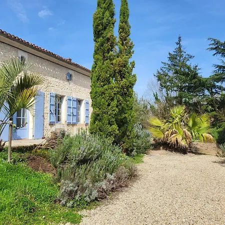 Chez Foucherie Villa