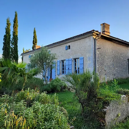 Chez Foucherie