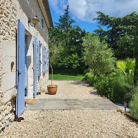 Villa Chez Foucherie