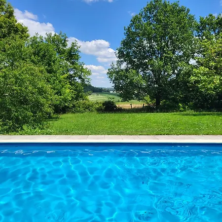 Chez Foucherie Villa *