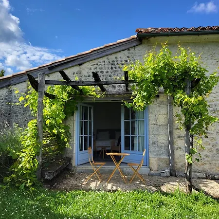 Chez Foucherie Villa Nonac