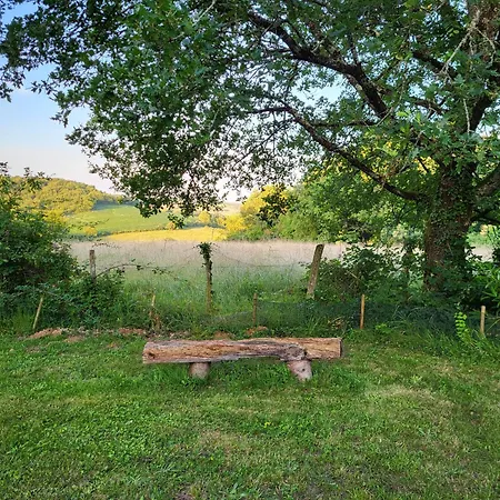 Chez Foucherie ヴィラ Nonac