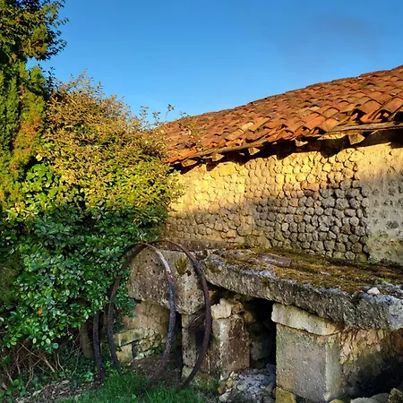 Chez Foucherie