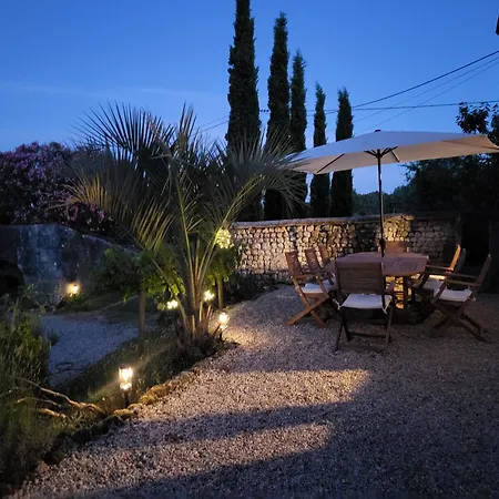 Chez Foucherie * Nonac