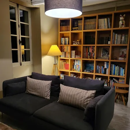 Chez Foucherie ヴィラ *