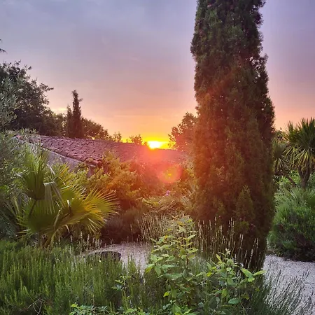 ヴィラ Chez Foucherie Nonac