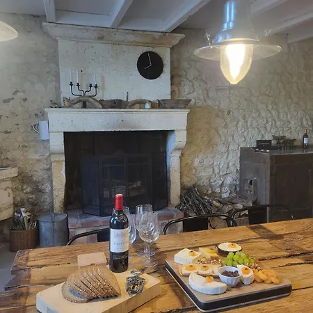 Chez Foucherie *