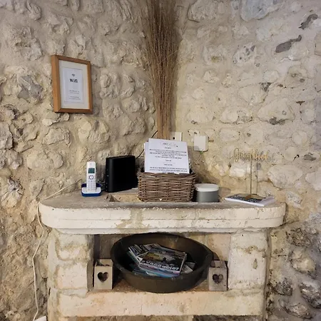 Chez Foucherie