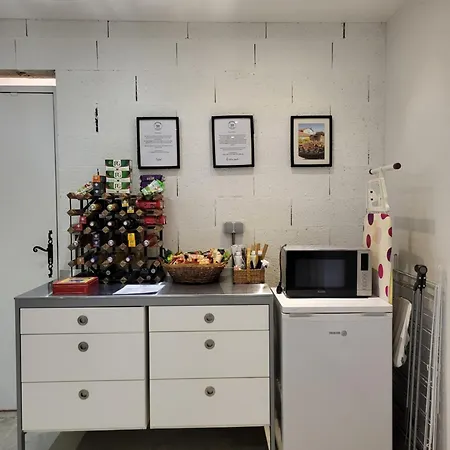 Chez Foucherie ヴィラ Nonac