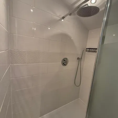 Chez Foucherie Nonac