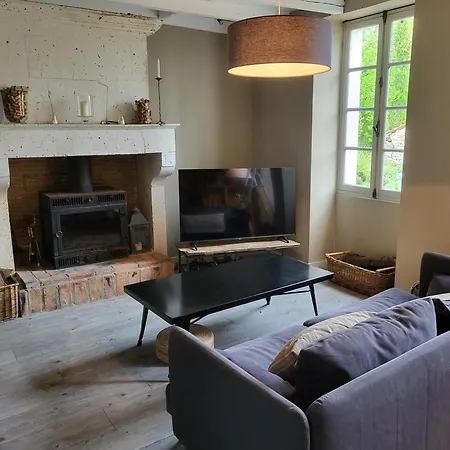 Chez Foucherie