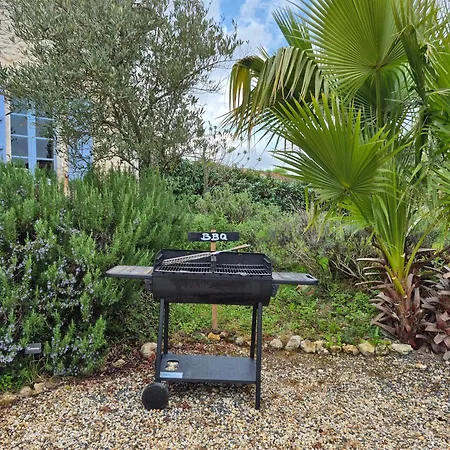 Chez Foucherie ヴィラ