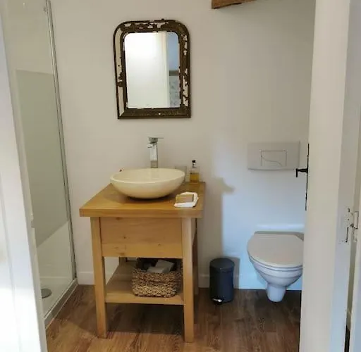 فيلة Chez Foucherie *