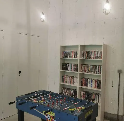 Chez Foucherie Villa *