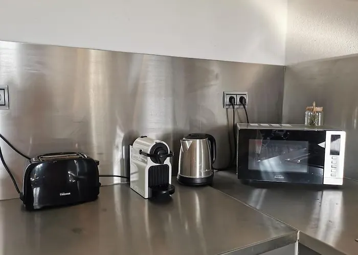 Chez Foucherie Villa Nonac