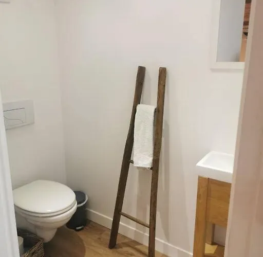 Chez Foucherie * Nonac