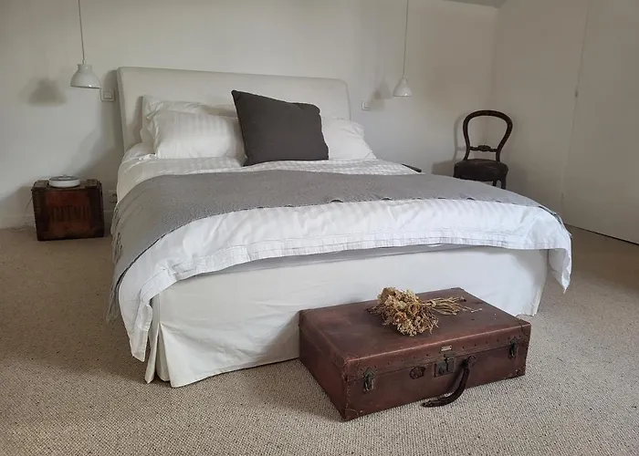 فيلة Chez Foucherie