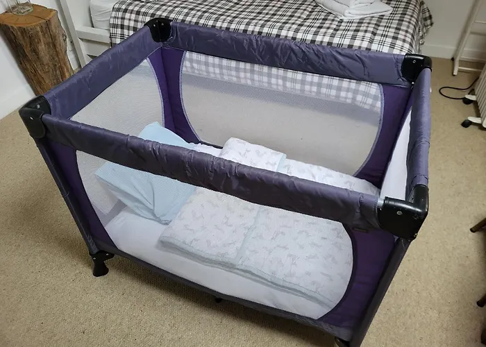 Chez Foucherie Nonac