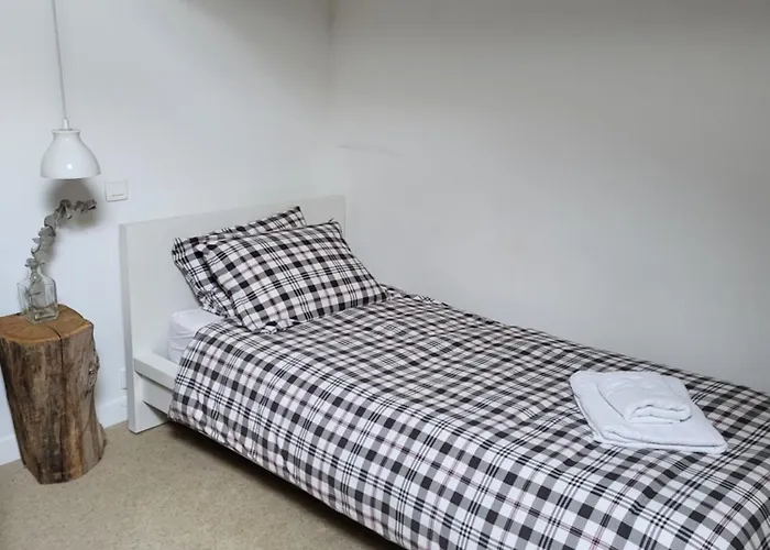 Villa Chez Foucherie *