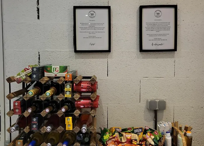 فيلة Chez Foucherie