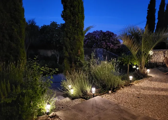 Chez Foucherie Nonac