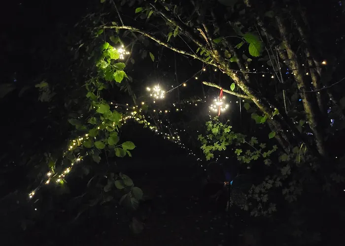 Chez Foucherie فيلة Nonac