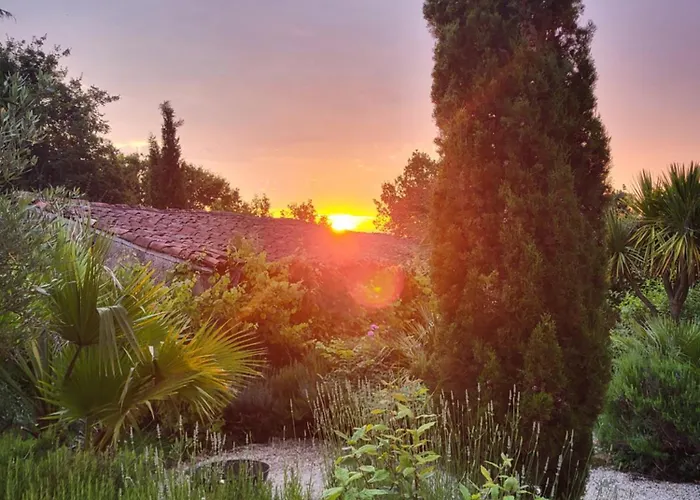 فيلة Chez Foucherie Nonac